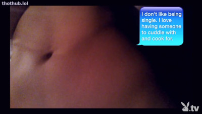 Playboy OnlyFans leaked Stormi Maya - Private Selfies - PlayboyTV on HDthot