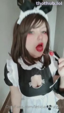 Letícia Shirayuki part 4