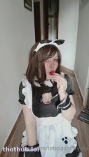 Letícia Shirayuki part 7