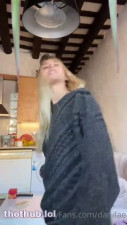 DaniFae OnlyFans leaked danifae of part 12 on HDthot