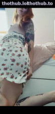 OnlyFans leaked Juliet tots on HDthot