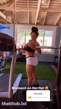 Kiara Mia OnlyFans leaked Kiara mia snap2 on HDthot