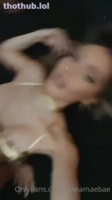 Oliviamaebae part 11