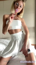 Pretty Potatoo OnlyFans leaked pretty potatoo of part 3 on HDthot