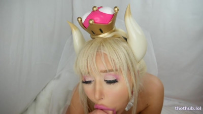 OnlyFans leaked Amandatoy Boosette on HDthot