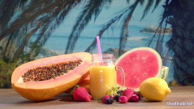 OnlyFans leaked watermelon on HDthot