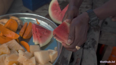 watermelon