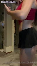 Christina Khalil part 3
