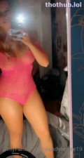 OnlyFans leaked Brandyrenne on HDthot