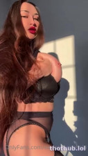 Louisa Khovanski OF part 211
