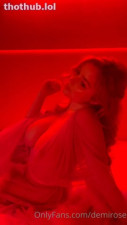OnlyFans leaked Demirose part 28 on HDthot
