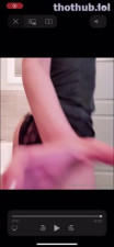 Alinity OnlyFans leaked Alinity part 38 on HDthot