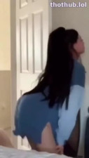 Bella Poarch OnlyFans leaked Bella Poarch- Twerking on HDthot