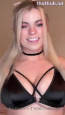 sabrina banks part 9