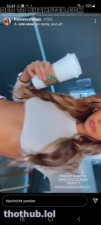 Francesca Farago OnlyFans leaked Francesca farago kiss on HDthot