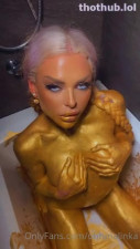 OnlyFans leaked Ohhmalinka_onlyfans on HDthot