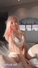 OnlyFans leaked VyvanLe on HDthot