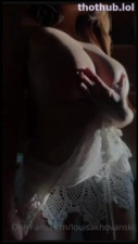 Louisa Khovanski OF part 18