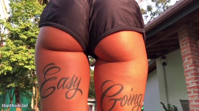 OnlyFans leaked u16773005 onlyfans on HDthot