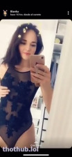 Bianka Helen OnlyFans leaked Onlyfans - ItsBianka (Bianka Helen) part 9 on HDthot