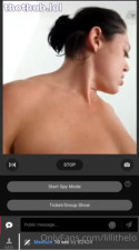 OnlyFans leaked Lilli_Thelo_OnlyFans on HDthot