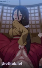 OnlyFans leaked Hinabi on HDthot