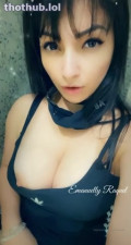 Emanuelly Raquel OnlyFans leaked Emanuelly Raquel -  ''13'' on HDthot