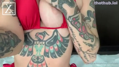 OnlyFans leaked Brittanya Razavi in Bikini on HDthot