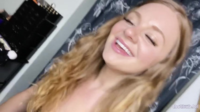 Jade Solo Squirt Queen part 5