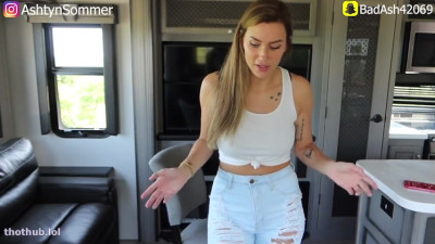 AshtynSommer OnlyFans leaked Fashion Nova Try on Haul    AshtynSommer on HDthot