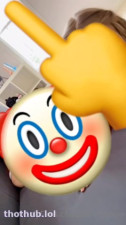 Danni Meow OnlyFans leaked Danni Meow - Sexmachine Troll Video on HDthot
