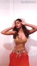 OnlyFans leaked Sasindi on HDthot