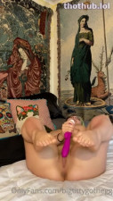 bigtittygothegg OnlyFans leaked bigtittygothegg part 51 on HDthot