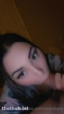 Nickkibaby