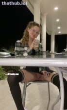 molly-pop OnlyFans leaked molly-pop - OnlyFans Undertable Pussy Flash In Public on HDthot
