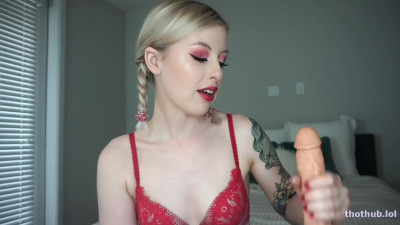 Mystie Mae OnlyFans leaked Mystie May 5 minute JOI on HDthot