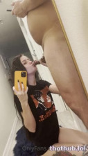 CatKitty21 blowjob part 17