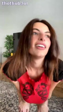 Alexa Pearl OnlyFans leaked Alexa Pearl.OnlyFans on HDthot