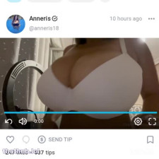 OnlyFans leaked Anneris on HDthot
