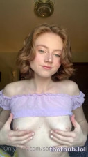 Audrey OnlyFans leaked AudreyyAdams Flash on HDthot