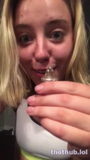 Haley Reed part 16