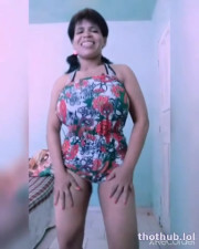 OnlyFans leaked Elizbeth milf 2 on HDthot