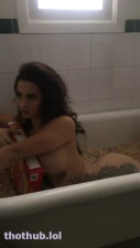Ashley Resch OnlyFans leaked Ashley Resch Video 3 on HDthot