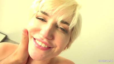 Skye Blue OnlyFans leaked Skye Blue - Raw_43 on HDthot