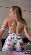 OnlyFans leaked Gaia bianchi on HDthot