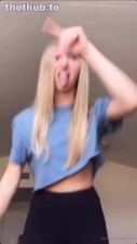 TikTok OnlyFans leaked Poppsicle TikTok Dance on HDthot