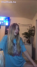 TikTok OnlyFans leaked Poppsicle TikTok Dance on HDthot