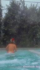 Corinna Kopf OnlyFans leaked Corinna Kopf (2) on HDthot