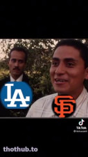 OnlyFans leaked Dodgers on HDthot