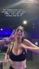 Mia Khalifa OnlyFans leaked Mia khalifa part 22 on HDthot